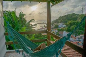 Sky Suites Pousada